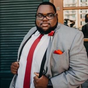 Meet your Posher, Jamal